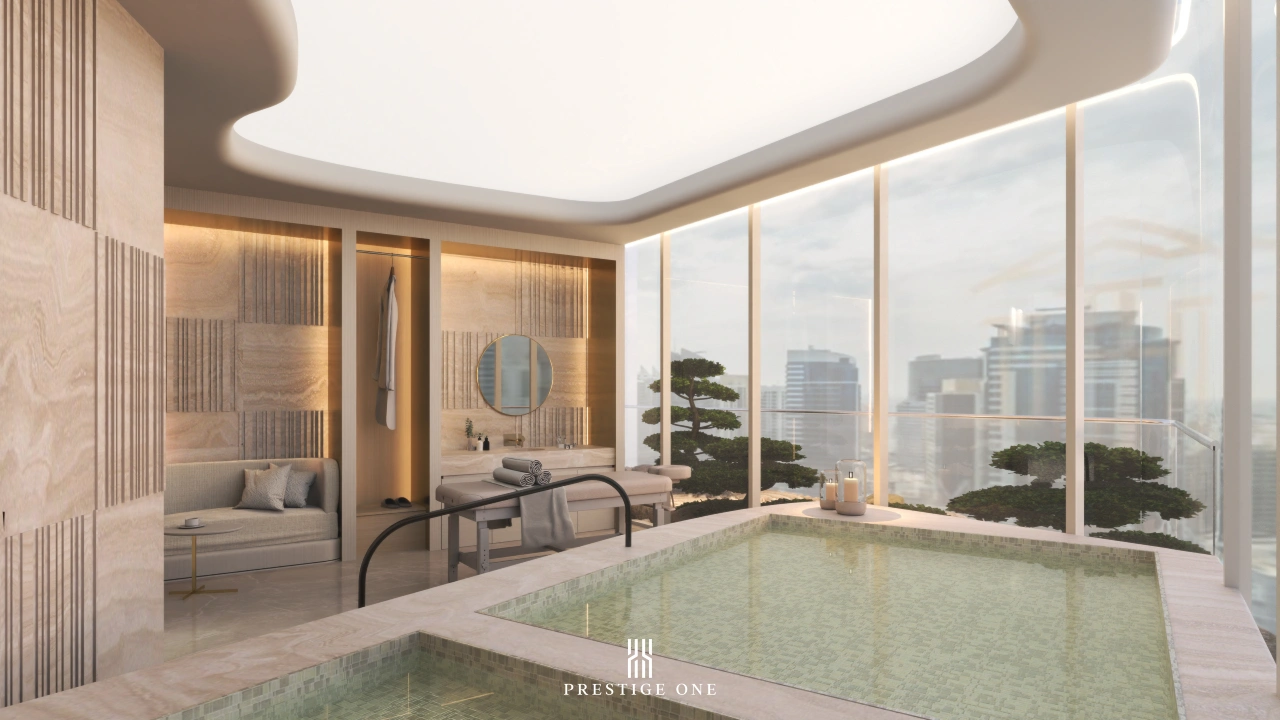 Prestige Wellness Centre